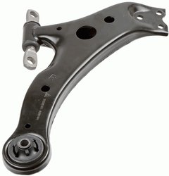 BRAT SUSPENSIE LEMFORDER 37255 01 - Compatibil cu LEXUS, TOYOTA, TOYOTA (GAC)