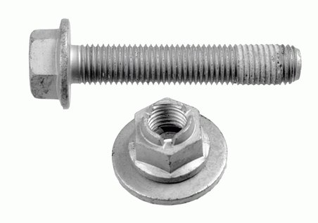 Set reparatie suspensie Lemforder 37256 01