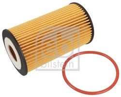 FILTRU ULEI FEBI BILSTEIN 37257 - Compatibil cu ALFA ROMEO, CHEVROLET, FIAT, OPEL, SAAB, VAUXHALL
