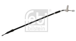 CABLU FRANA DE MANA FEBI BILSTEIN 37267 - Compatibil cu MERCEDES-BENZ