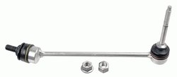 BIELETA STABILIZATOR LEMFORDER 37267 01 - Compatibil cu MERCEDES-BENZ