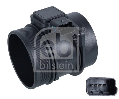 Senzor debitmetru aer Febi Bilstein 37288