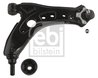 BRAT SUSPENSIE FEBI BILSTEIN 37292 - Compatibil cu SEAT, SKODA, VW