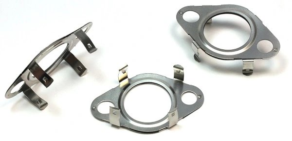 GARNITURA VENTIL AGR ELRING 373.080 - Compatibil cu AUDI, SEAT, SKODA, VW