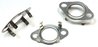 GARNITURA VENTIL AGR ELRING 373.080 - Compatibil cu AUDI, SEAT, SKODA, VW