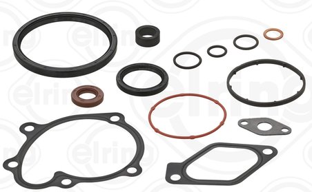 SET GARNITURI CARTER ELRING 373.120 - Compatibil cu CHEVROLET, HONDA, OPEL, VAUXHALL