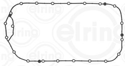 Garnitura baie ulei Elring 373.160