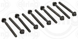 Set suruburi chiulasa Elring 373.281