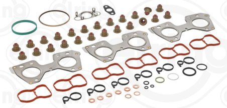 SET GARNITURI CHIULASA ELRING 373.380 - Compatibil cu BMW