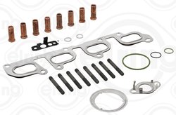 Set montaj turbo Elring 373.730