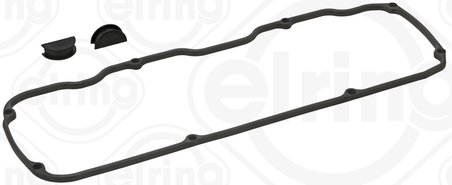 SET GARNITURI CAPAC CULBUTORI ELRING 373.880 - Compatibil cu FORD, FORD AUSTRALIA, NISSAN, NISSAN (ZHENGZHOU)