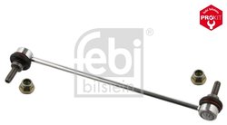 BIELETA STABILIZATOR FEBI BILSTEIN 37305 - Compatibil cu DACIA, NISSAN, RENAULT
