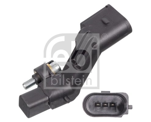 SENZOR IMPULSURI ARBORE COTIT FEBI BILSTEIN 37317 - Compatibil cu AUDI, SEAT, SKODA, VW