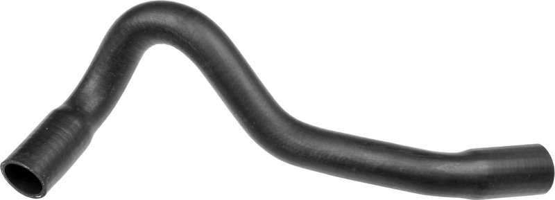 Furtun radiator Gates 3732