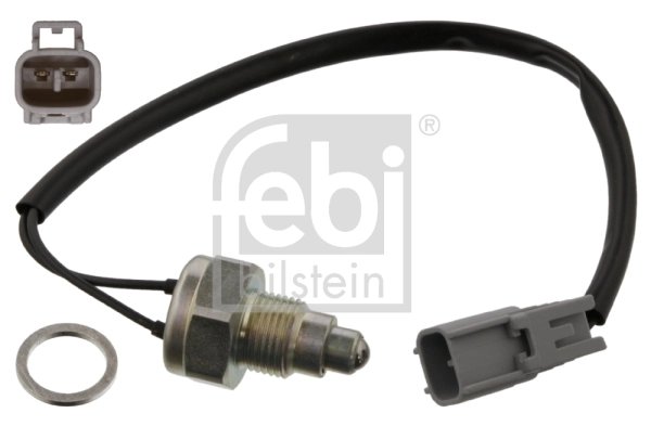 COMUTATOR LAMPA MARSALIER FEBI BILSTEIN 37357 - Compatibil cu CITROEN, PEUGEOT, TOYOTA