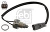 COMUTATOR LAMPA MARSALIER FEBI BILSTEIN 37357 - Compatibil cu CITROEN, PEUGEOT, TOYOTA