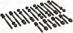 Set suruburi chiulasa Elring 374.180