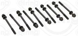 Set suruburi chiulasa Elring 374.230