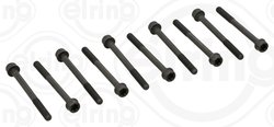 SET SURUBURI CHIULASA ELRING 374.240 - Compatibil cu ALFA ROMEO, CHEVROLET, CHRYSLER, CITROEN, FIAT, FORD, LANCIA, MARUTI SUZUKI
