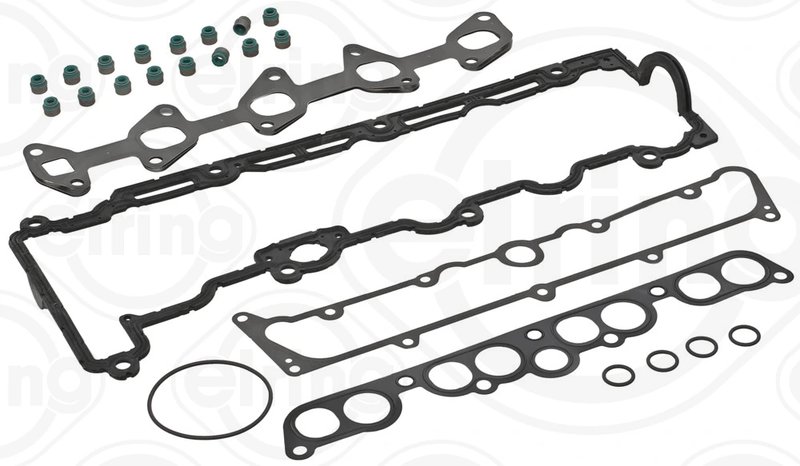 SET GARNITURI CHIULASA ELRING 374.330 - Compatibil cu CHEVROLET, OPEL, VAUXHALL