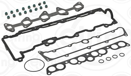 SET GARNITURI CHIULASA ELRING 374.330 - Compatibil cu CHEVROLET, OPEL, VAUXHALL
