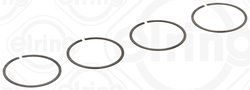 SET GARNITURI, GALERIE EVACUARE ELRING 374.640 - Compatibil cu BREDAMENARINIBUS, CAMC, ERF, FAP, HIGER, JAC, LAZ, MAN, NEOPLAN, 