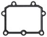GARNITURA CARCASA GALERIE ADMISIE ELRING 374.800 - Compatibil cu GULERYUZ, LIAZ BUS, MAN, NEOPLAN, VW