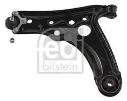 BRAT SUSPENSIE FEBI BILSTEIN 37407 - Compatibil cu SEAT, VW