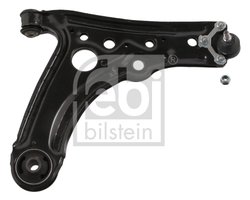 BRAT SUSPENSIE FEBI BILSTEIN 37408 - Compatibil cu SEAT, VW