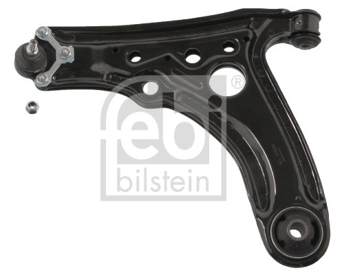 BRAT SUSPENSIE FEBI BILSTEIN 37409 - Compatibil cu SEAT, VW