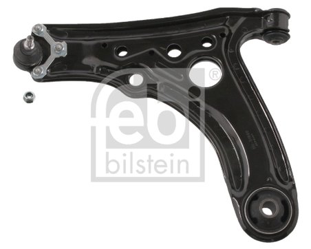 BRAT SUSPENSIE FEBI BILSTEIN 37409 - Compatibil cu SEAT, VW