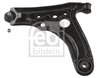 BRAT SUSPENSIE FEBI BILSTEIN 37409 - Compatibil cu SEAT, VW