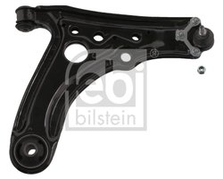 BRAT SUSPENSIE FEBI BILSTEIN 37410 - Compatibil cu SEAT, VW