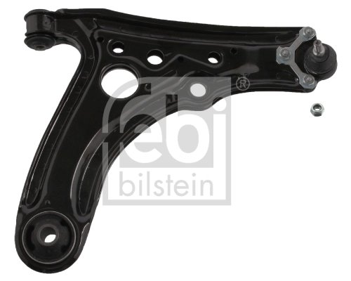 BRAT SUSPENSIE FEBI BILSTEIN 37410 - Compatibil cu SEAT, VW