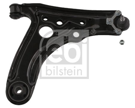 BRAT SUSPENSIE FEBI BILSTEIN 37410 - Compatibil cu SEAT, VW