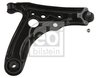 BRAT SUSPENSIE FEBI BILSTEIN 37410 - Compatibil cu SEAT, VW