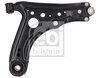 BRAT SUSPENSIE FEBI BILSTEIN 37410 - Compatibil cu SEAT, VW