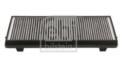 FILTRU AER HABITACLU FEBI BILSTEIN 37416 - Compatibil cu RENAULT
