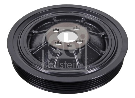 Fulie arbore cotit / vibrochen Febi Bilstein 37415