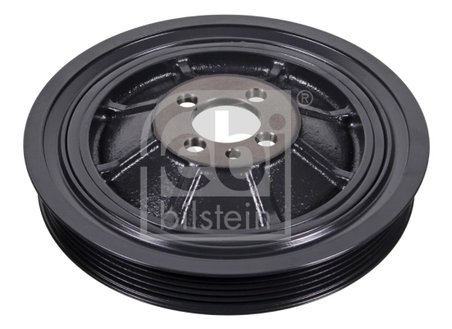 Fulie arbore cotit / vibrochen Febi Bilstein 37415