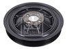 Fulie arbore cotit / vibrochen Febi Bilstein 37415