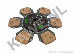 DISC AMBREIAJ KAWE 3742 - Piesa auto compatibila cu mai multe marci