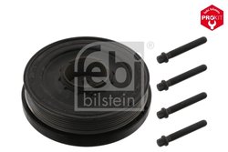 FULIE ARBORE COTIT / VIBROCHEN FEBI BILSTEIN 37420 - Compatibil cu BMW