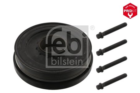 FULIE ARBORE COTIT / VIBROCHEN FEBI BILSTEIN 37420 - Compatibil cu BMW
