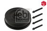 FULIE ARBORE COTIT / VIBROCHEN FEBI BILSTEIN 37420 - Compatibil cu BMW