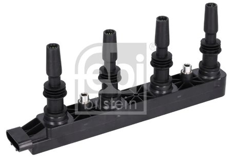 BOBINA DE INDUCTIE FEBI BILSTEIN 37421 - Compatibil cu BUICK, CADILLAC, CHEVROLET, OPEL, VAUXHALL