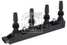BOBINA DE INDUCTIE FEBI BILSTEIN 37421 - Compatibil cu BUICK, CADILLAC, CHEVROLET, OPEL, VAUXHALL