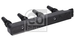 BOBINA DE INDUCTIE FEBI BILSTEIN 37421 - Compatibil cu BUICK, CADILLAC, CHEVROLET, OPEL, VAUXHALL