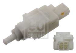 Comutator lumini frana Febi Bilstein 37429