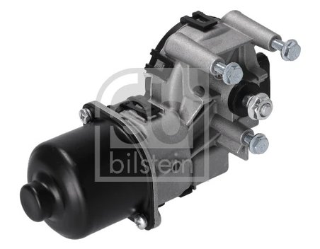 Motor stergator Febi Bilstein 37435